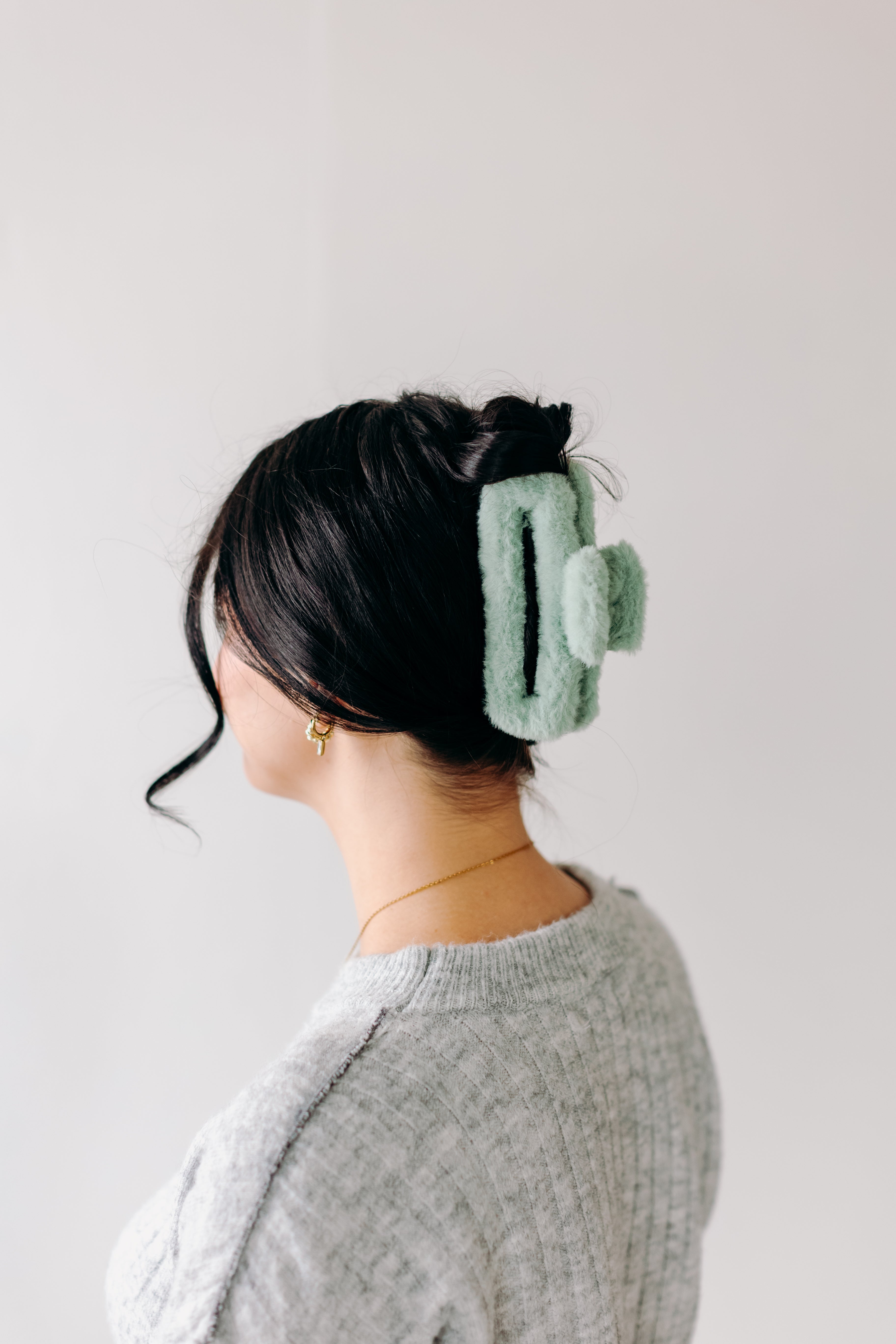 Love That For Me Lilac Clip