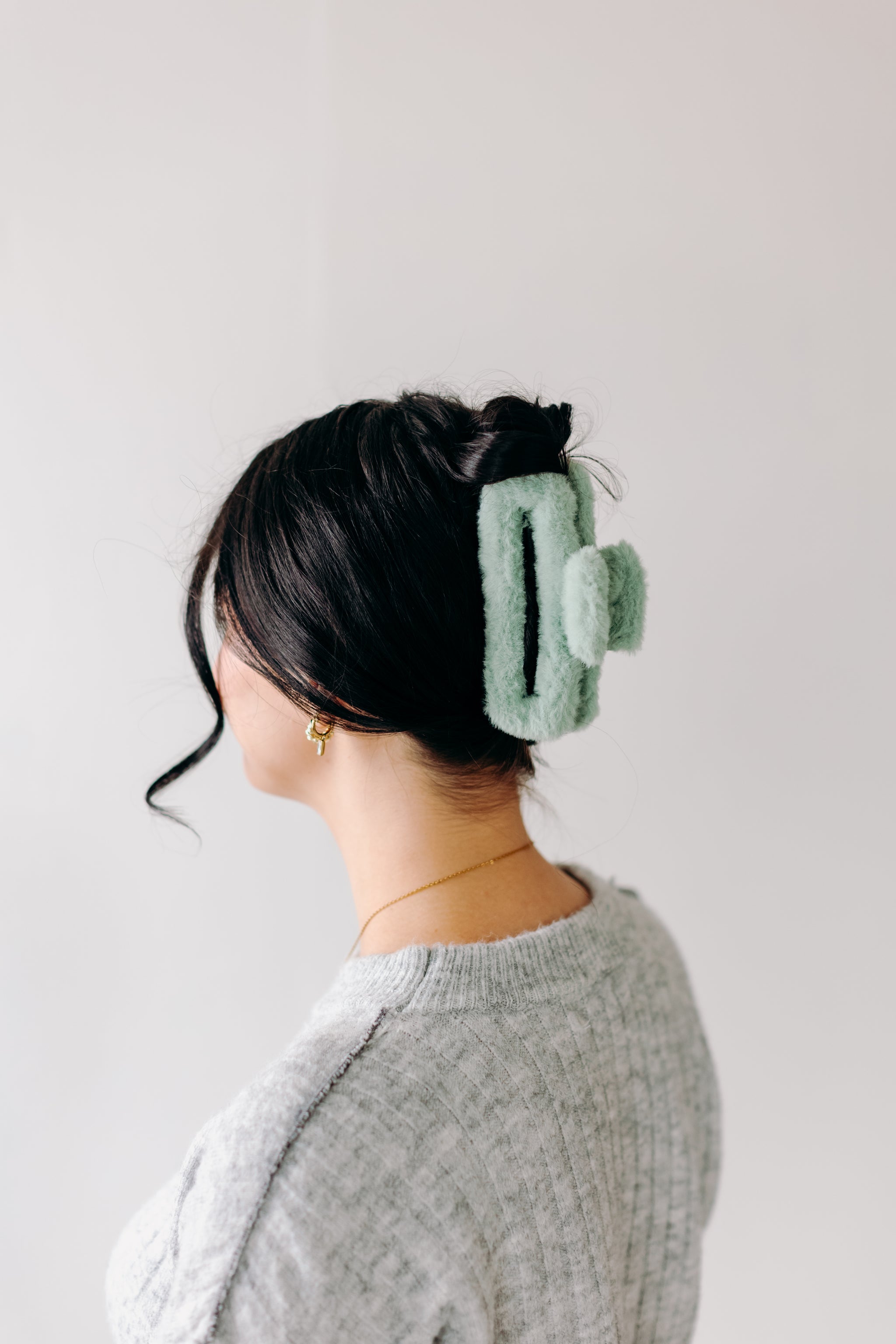 Love That For Me Lilac Clip