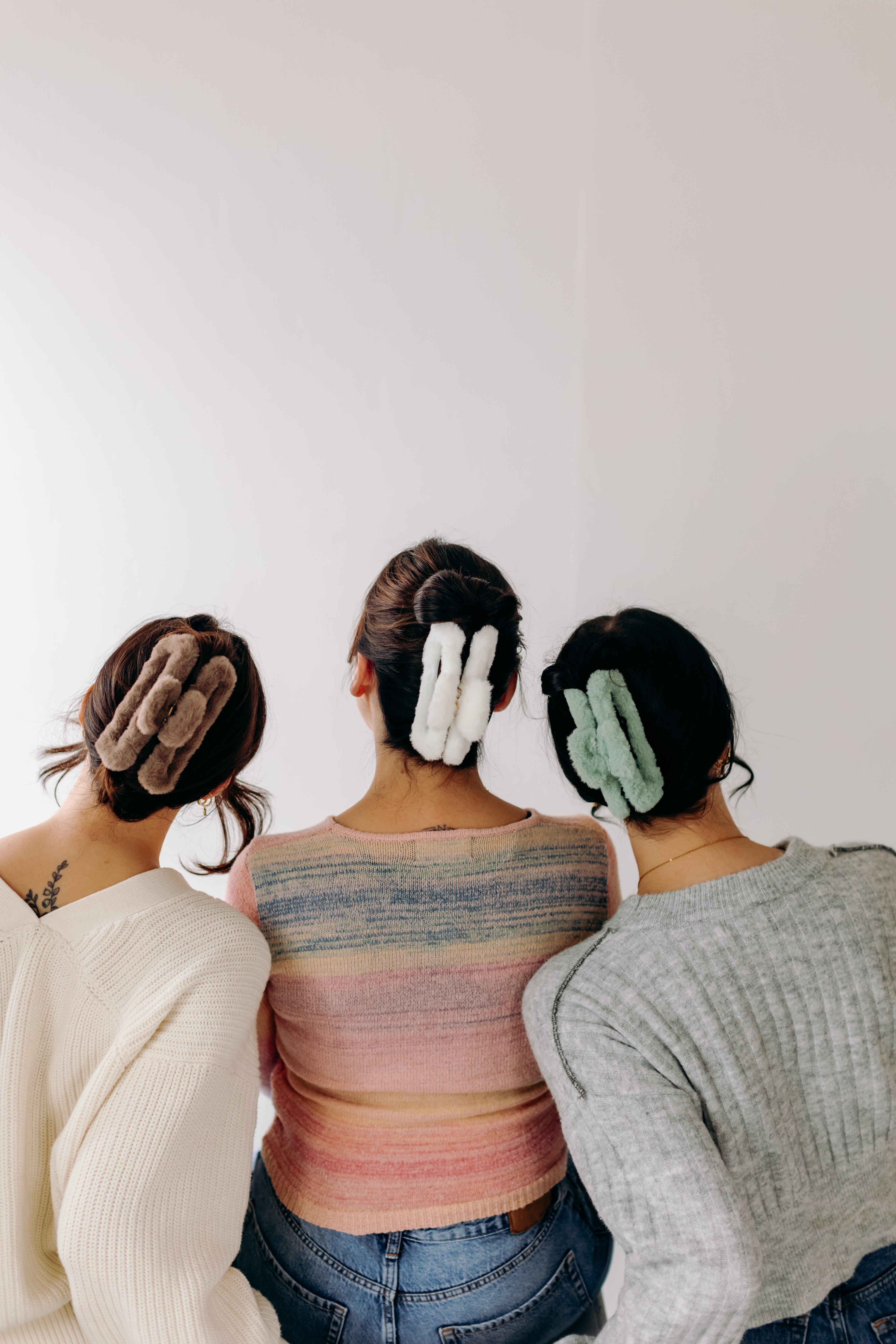 Love That For Me Lilac Clip