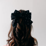 Wrapped & Ready Lilac Clip