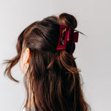 Clip Lilas All the Feels