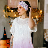 Kim Floral auf Flieder