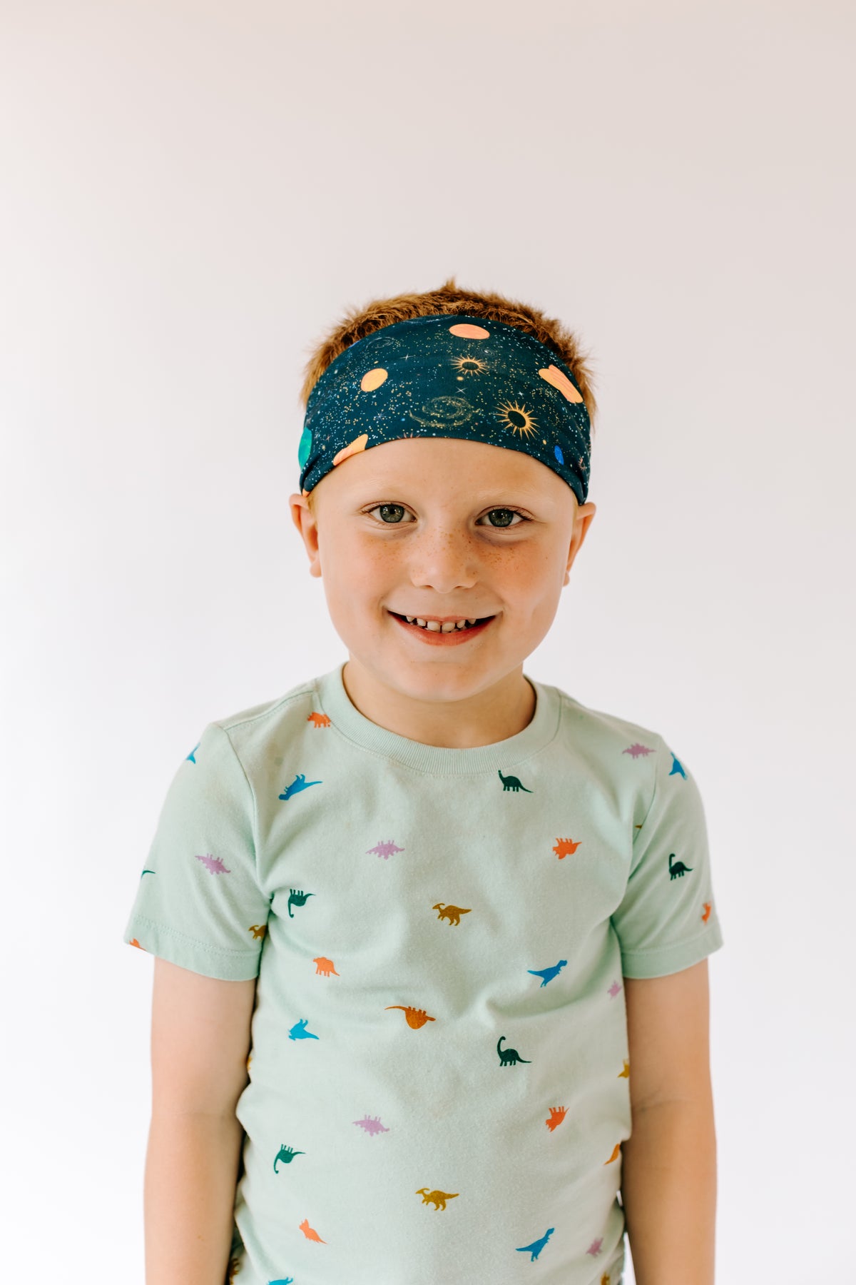 Cheyanne Floral sur Noir 
