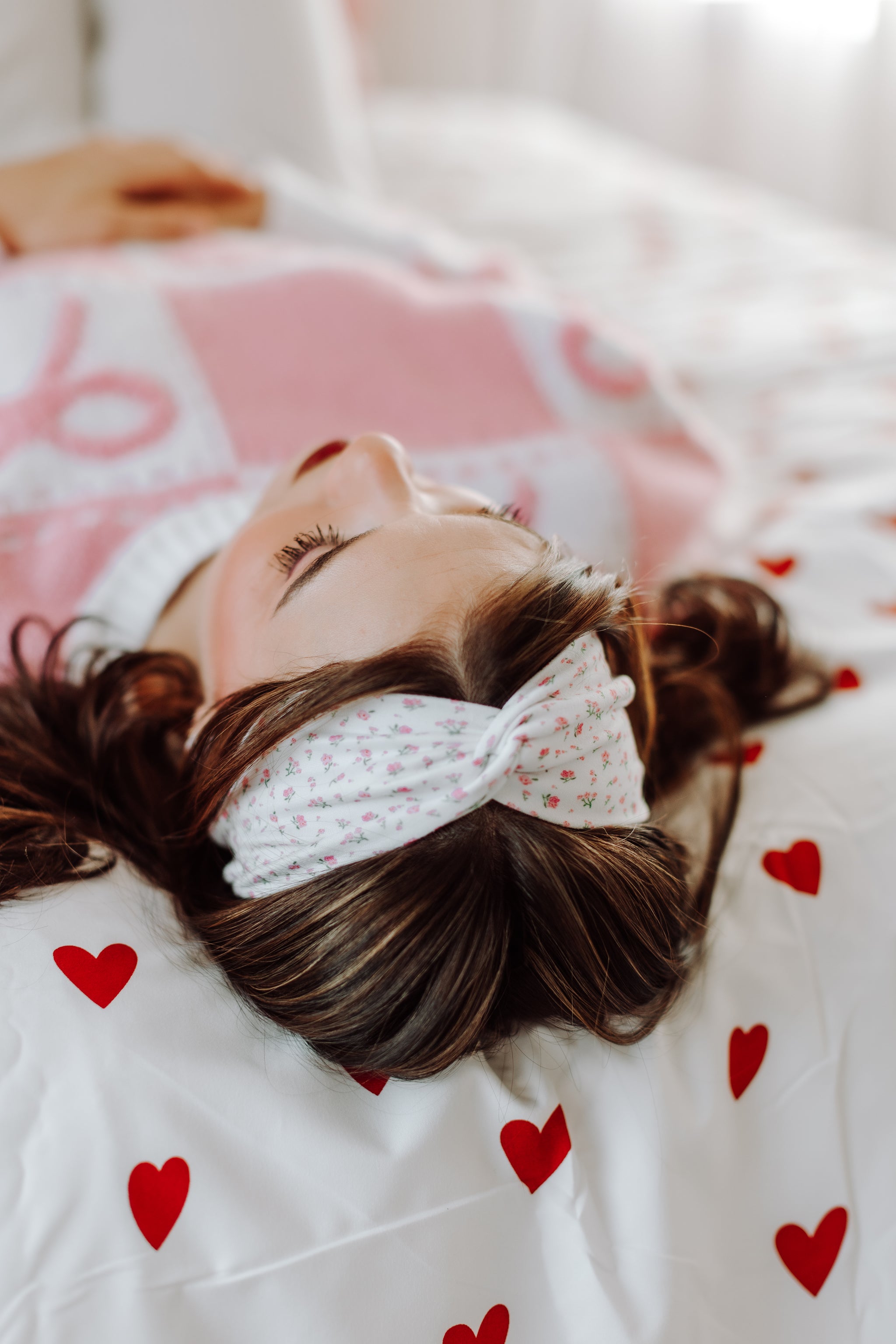 Please Say You're Mine