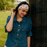 Kim Floral sur Lilas