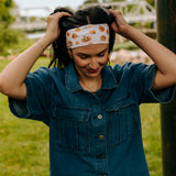 Kim Floral sur Lilas