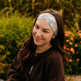 Kim Floral sur Lilas