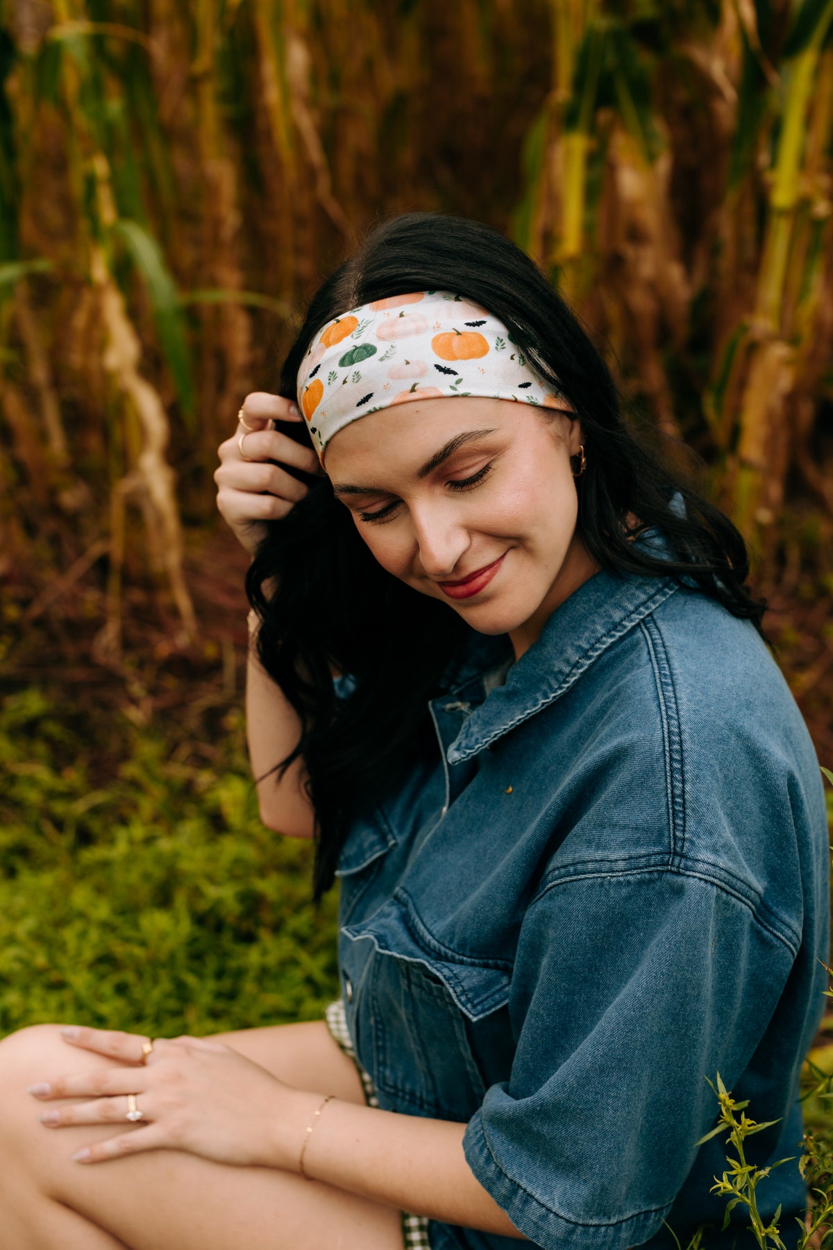 Kim Floral sur Lilas