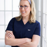 Corail dans les lignes