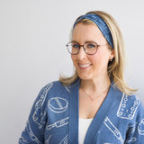 Corail dans les lignes