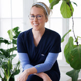 Corail dans les lignes