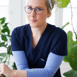 Corail dans les lignes