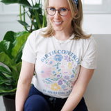 Corail dans les lignes