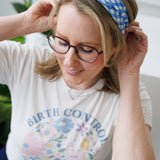 Corail dans les lignes