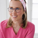 Corail dans les lignes