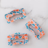 Picnic Date Lilac Clip