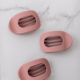 All Things Marmor-Flieder-Clip
