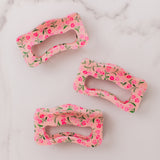 Picnic Date Lilac Clip