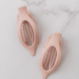 Wear Anywhere Lilac Clip