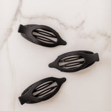 Wear Anywhere Lilac Clip