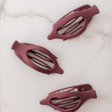 Wear Anywhere Lilac Clip