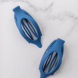 Wear Anywhere Lilac Clip