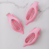 Wear Anywhere Lilac Clip