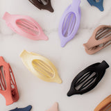 Wear Anywhere Lilac Clip