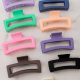 The XL Essential Lilac Clip