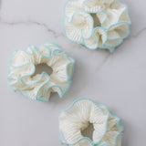 Pretty Please Lilac Scrunchie