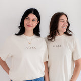 LM-Shirt