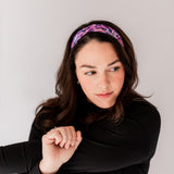 Kim Floral sur Lilas