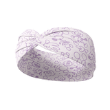 Kim Floral sur Lilas