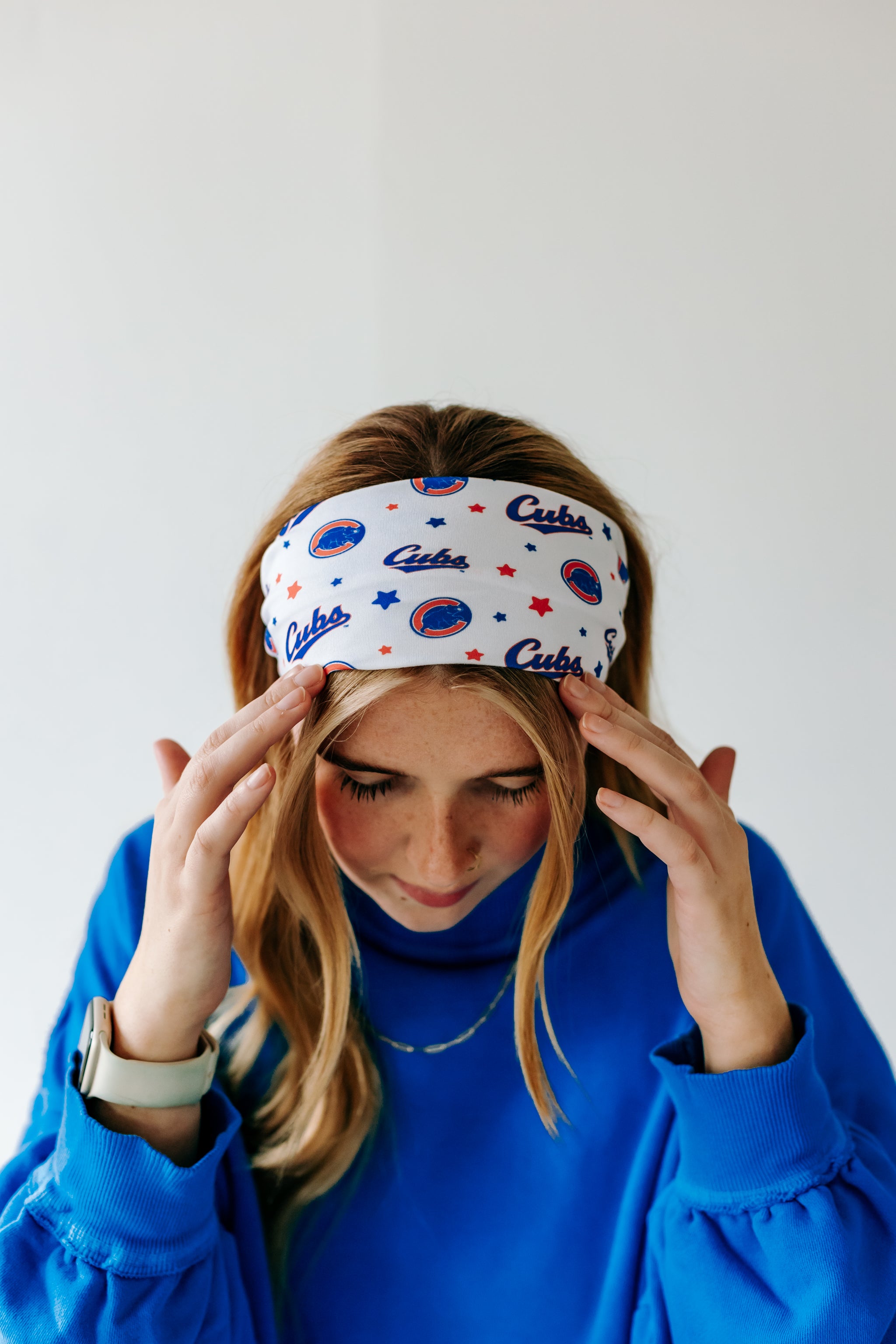Kim Floral sur Lilas