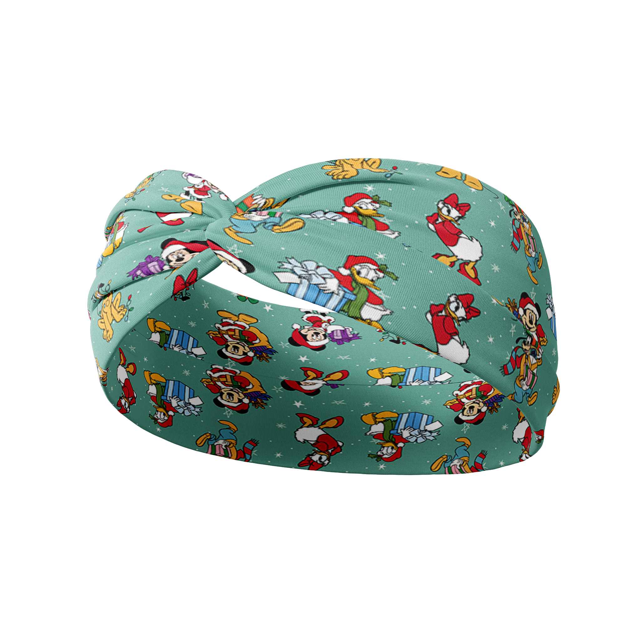 Oh Boy, It's Christmas!