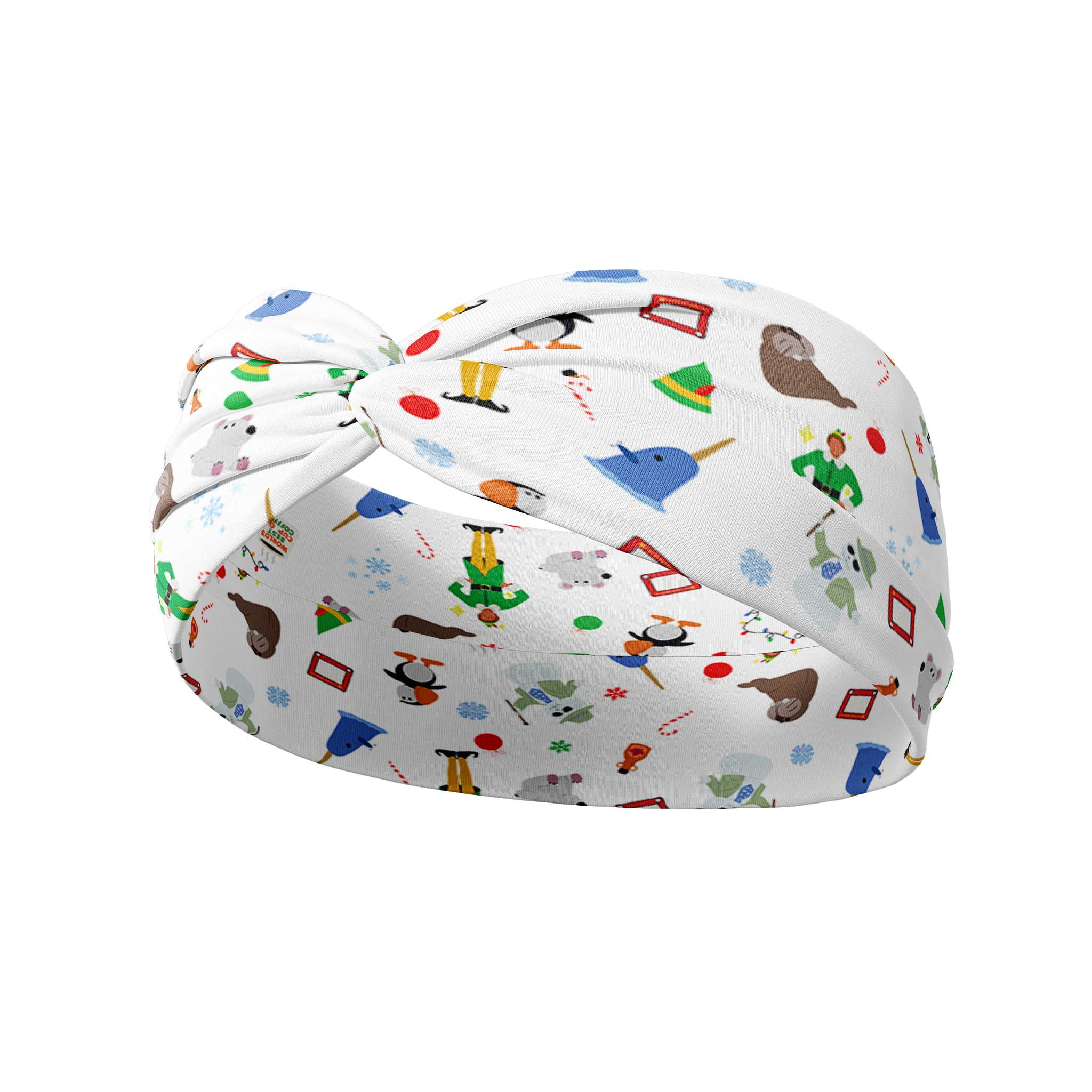 Smiling's My Favorite