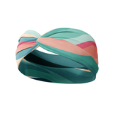 Corail dans les lignes