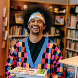 Support Your Local Library