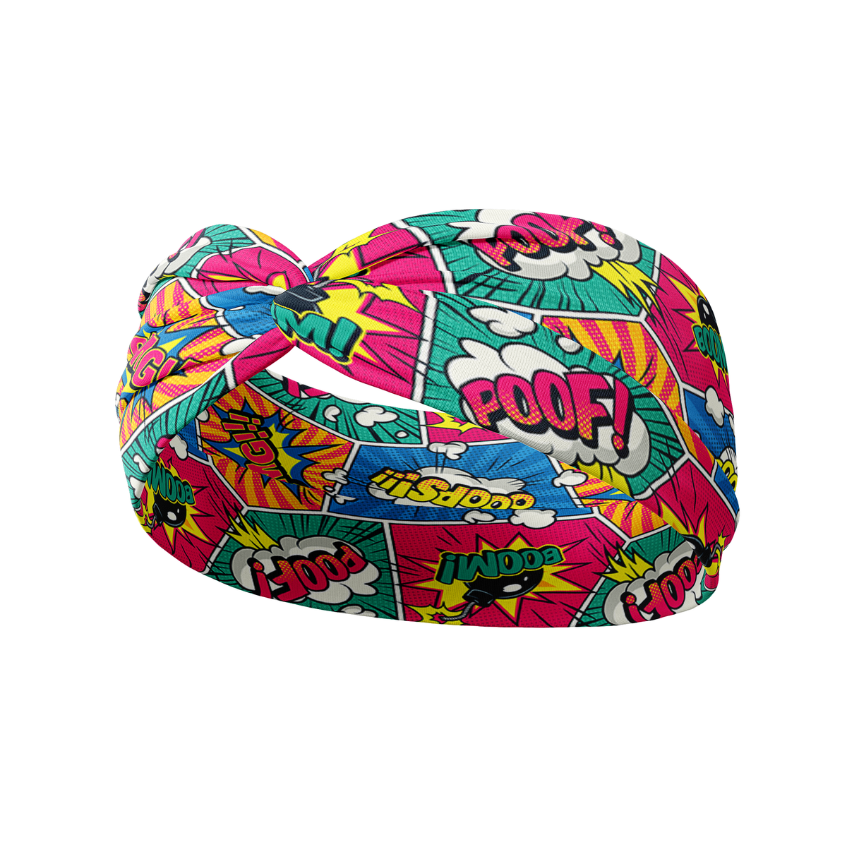 Cheyanne Floral sur Noir 