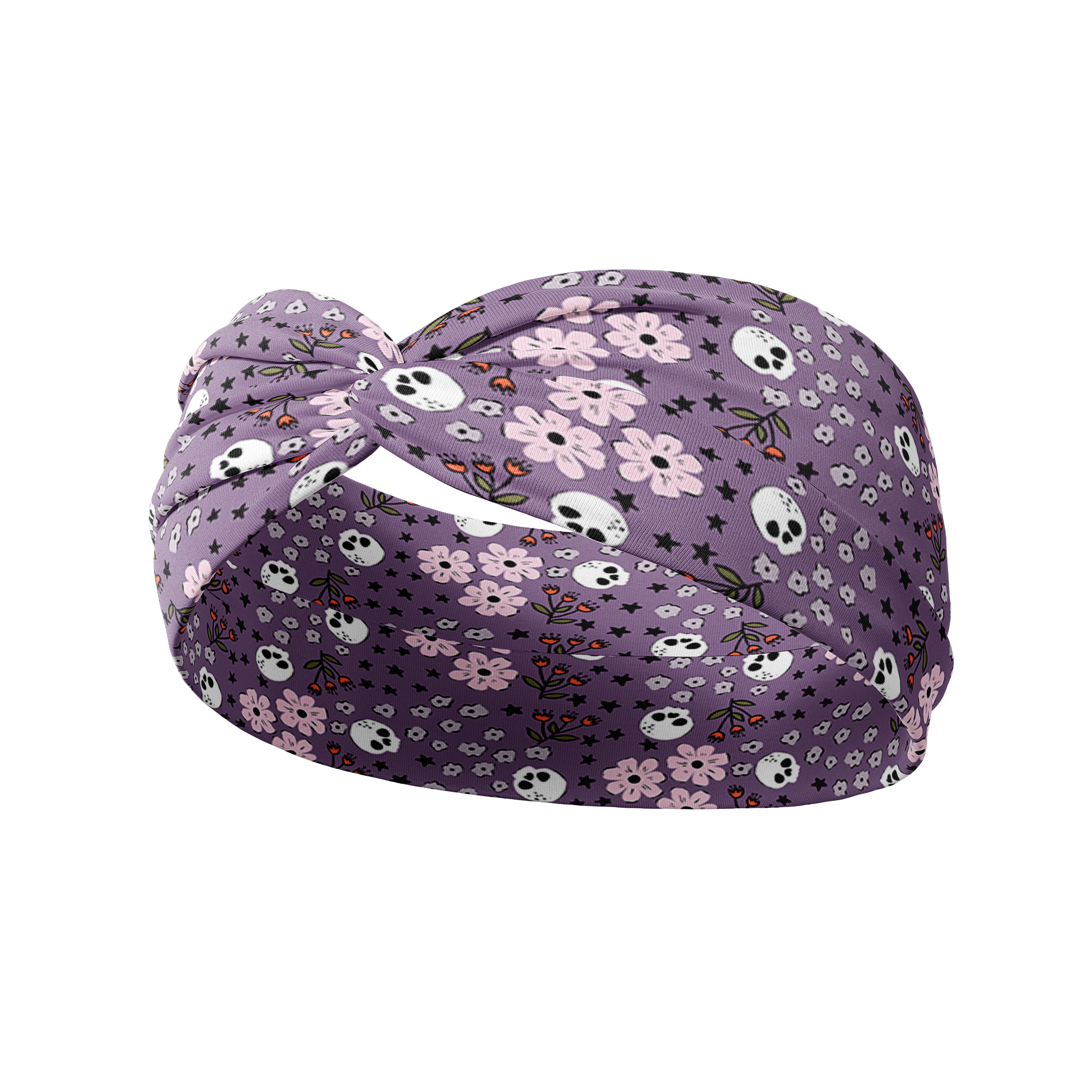 Morticia Floral
