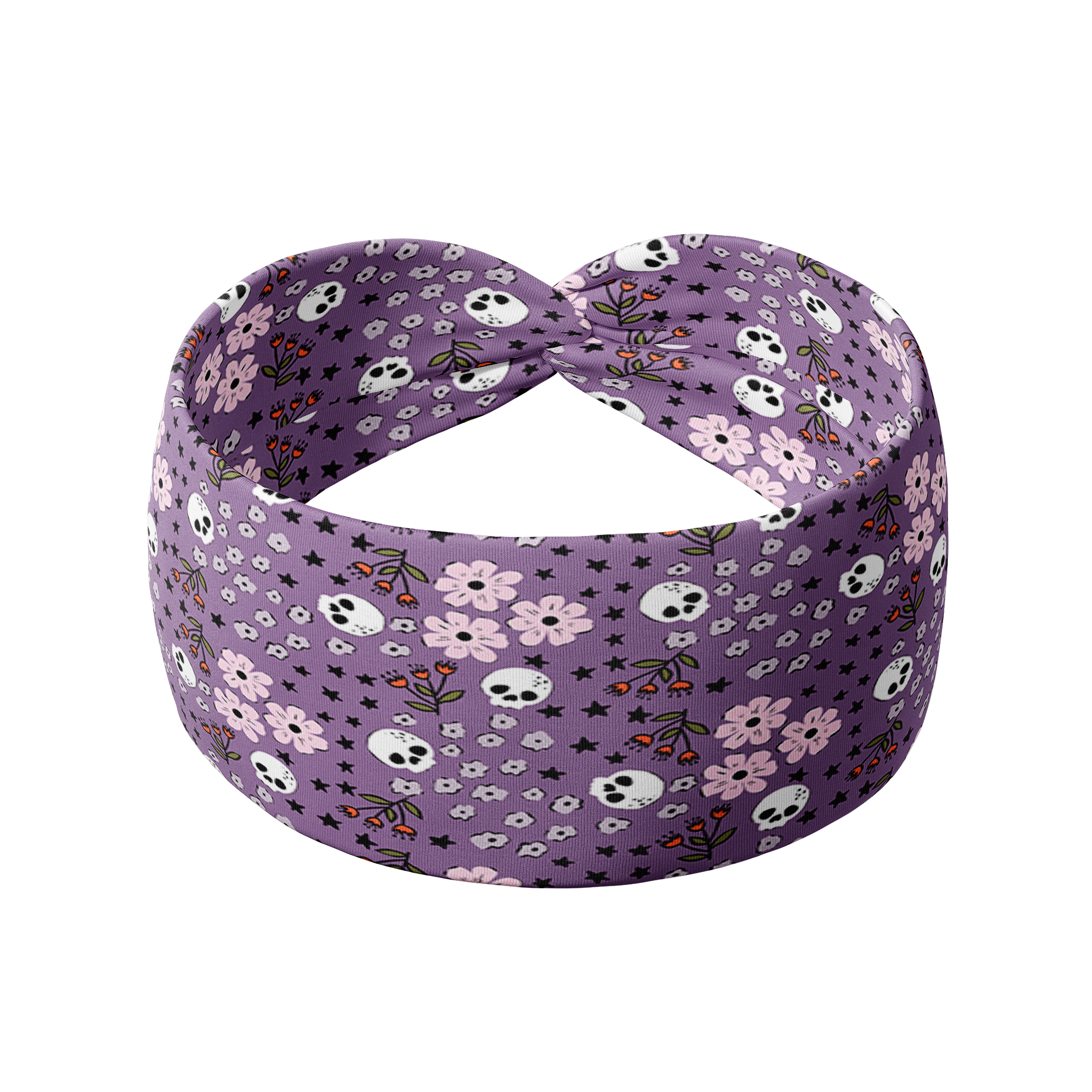 Morticia Floral