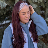 Simply Gingham