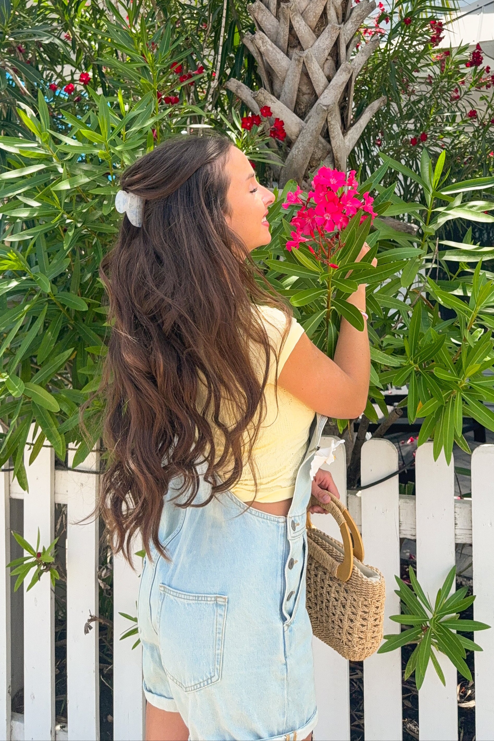 Sweet Like That Lilac Clip