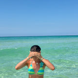 Clip All Things Marbre Lilas