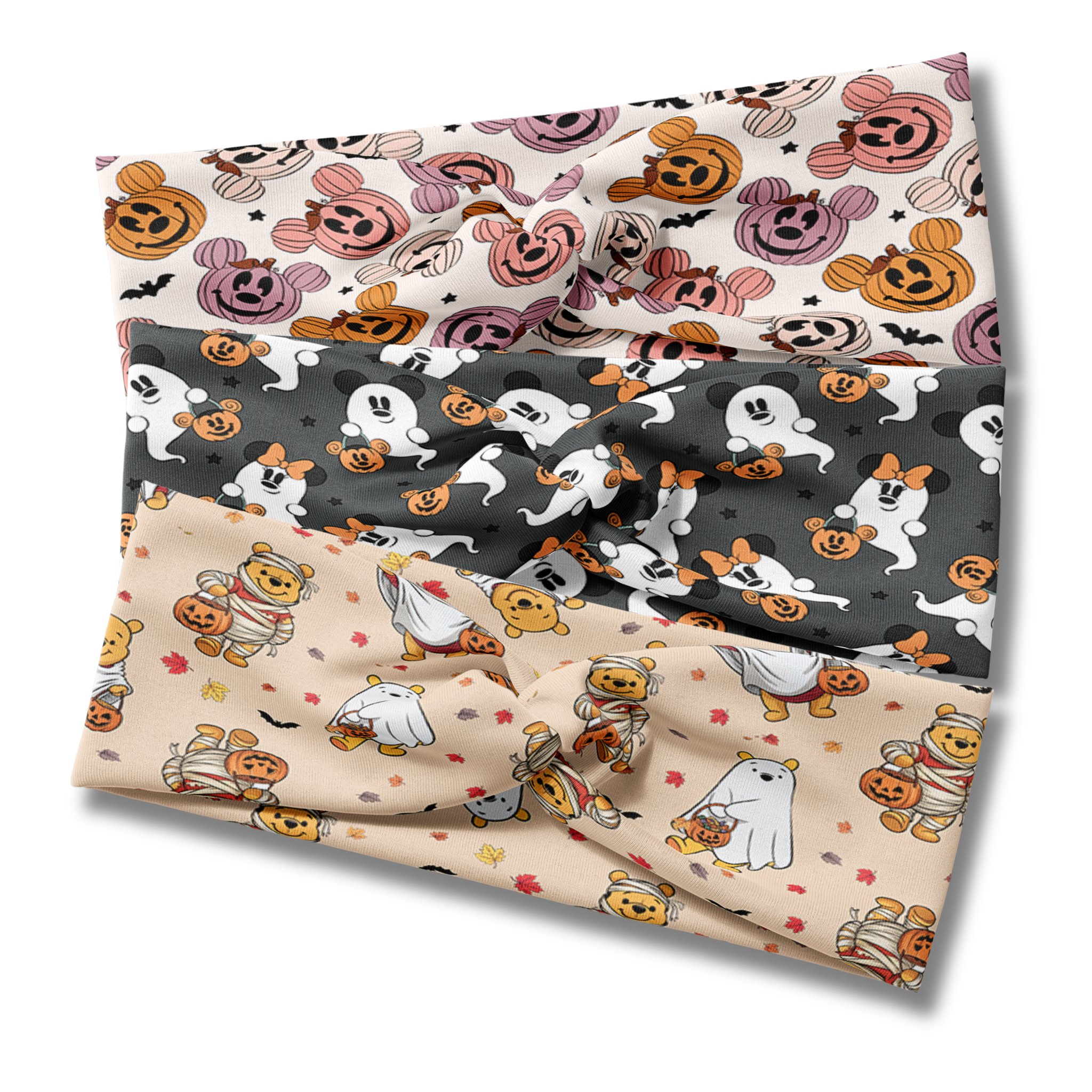 *LIMITED EDITION* Not-So-Scary Halloween Pack