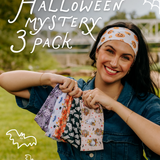 Halloween Mystery 3-Pack