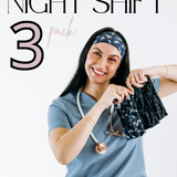 Night Shift 3-Pack