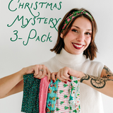 Christmas Mystery 3-Pack