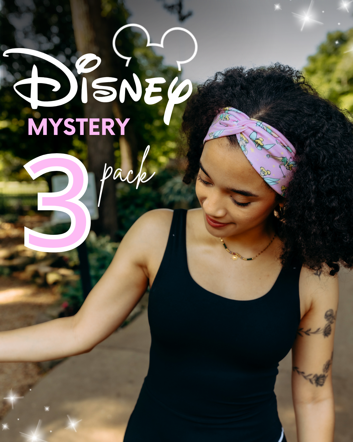 Magical Mystery 3 Pack