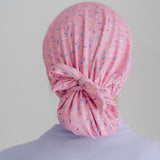 Sprinkle Kindness - Lilac Scrub Cap